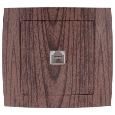 ELMARK 380820 HAKAN SR- 2507 TELEFON ALJZAT WENGE
