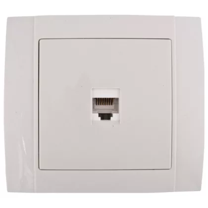 ELMARK 380834 HAKAN SR- 2507N INFORMATIKAI ALJZAT FEHÉR