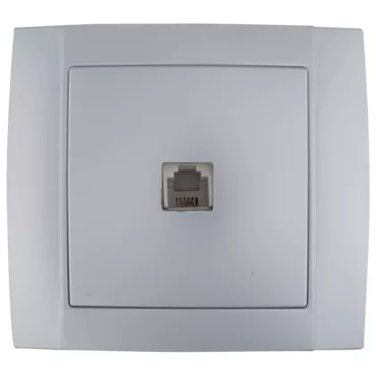   ELMARK 380835 HAKAN SR- 2507N INFORMATIKAI ALJZAT EZÜST SZÜRKE