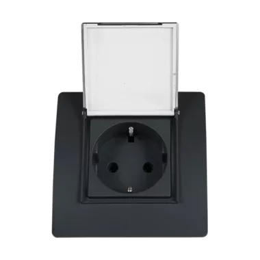 ELMARK 38253 BASIC TZ107C NÉMET SZABVÁNY aljzat KUPAKKAL