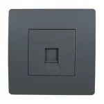 ELMARK 38303 BASIC TZ112 COMPUTER LINE aljzat GRÁFÍT