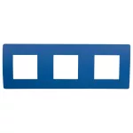 ELMARK 38914 EL BASIC TRIPLE KÉK