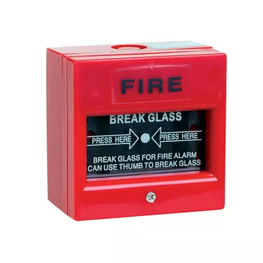 ELMARK 401539 TZJELZ GOMB FA-01 24V