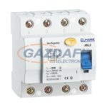 ELMARK 40421S áram-védőkapcsoló JEL2 4P 25A/30mA SIGMA