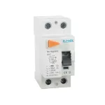 ELMARK 40723 ÁRAMVÉDŐ KAPCSOLÓ JEL2 4,5KA 2P 25A/300MA