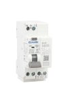 ELMARK 40870 AFDD+RCBO JEL8A 6KA 1P+N 6A/30MA C KANYAR