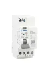 ELMARK 40872 AFDD+RCBO JEL8A 6KA 1P+N 16A/30MA C KURVA C