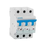   ELMARK 41309C KISMEGSZAKÍTÓ, JELÖLHET C103L 32A 3P 10kA, C KARAKTERISZTIKA