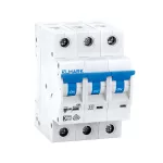   ELMARK 41320C KISMEGSZAKÍTÓ C63N 20A 3P 6kA, C KARAKTERISZTIKA