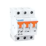 ELMARK 41649C KISMEGSZAKÍTÓ C43N 63A 3P 4.5kA , C JELLEMZ