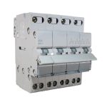ELMARK 41929 ISS3 CHANGEOVER SWITCH 1-0-2 4P/63A