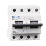 ELMARK 41946 ISS3 CHANGEOVER SWITCH 1-0-2 2P/125A