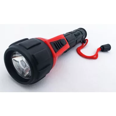 ELMARK 42262 Manual flashlight 2xAA