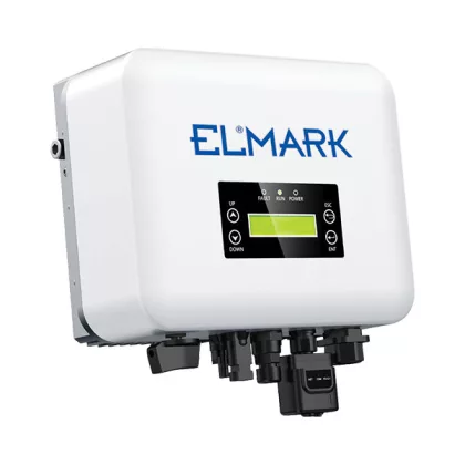 ELMARK 423004 HÁLÓZATI EGYPOLUSÚ INVERTER ELMARK 5kW ELM1PON5000
