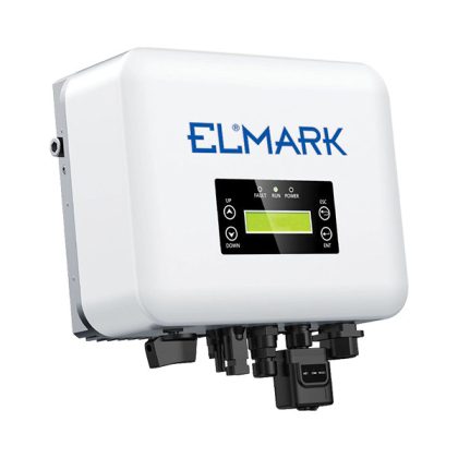 ELMARK 423005 HÁLÓZATI EGYPOLUSÚ INVERTER ELMARK 10kW ELM1PON10000