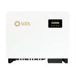   ELMARK 423026 HÁLÓZATBA KÖTHET HÁRMANFÁZISÚ INVERTER SOLIS 60kW S5-GC60K