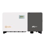   ELMARK 423029 HÁLÓZATI HÁRMAS FÁZISÚ INVERTER SOLIS 110kW Solis-110K-5G
