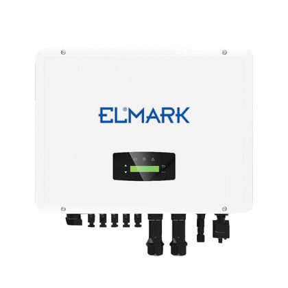  ELMARK 423037 HIBRID Háromfázisú INVERTER ELMARK 10kW ELM3TH10K