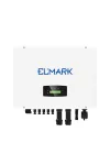 ELMARK 423038 HIBRID Háromfázisú INVERTER ELMARK 20kW ELM3TH20K