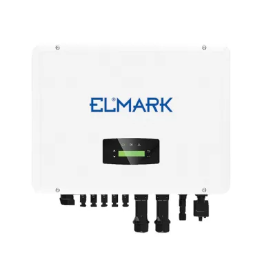 ELMARK 423038 HIBRID Háromfázisú INVERTER ELMARK 20kW ELM3TH20K