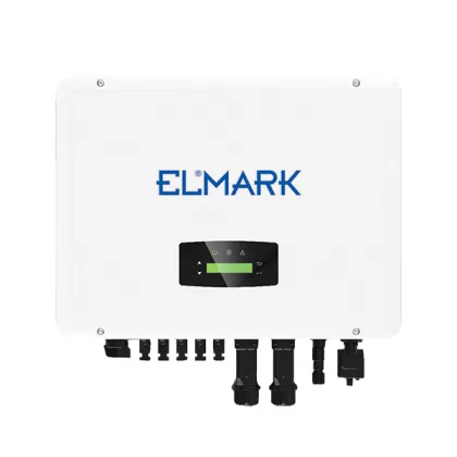   ELMARK 423038 HIBRID Háromfázisú INVERTER ELMARK 20kW ELM3TH20K