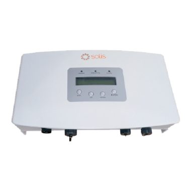 ELMARK 423053 EXPORT ENERGIA MENEDZSER SOLIS EPM1-5G