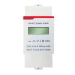 ELMARK 423062 EGYFÁZISÚ OKOS MSZER ELM- KW10S 10kW