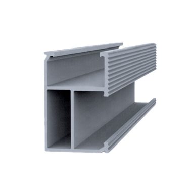 ELMARK 423199 EL-8 NAPELEMES HÁZIKINI RAIL 2400mm