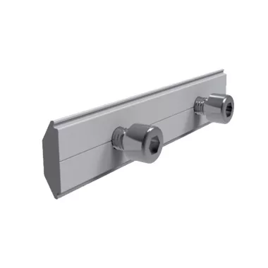 ELMARK 423201 EL-8C CSATLAKOZÓ KERETRE MONTÍROZÁSHOZ EL-8