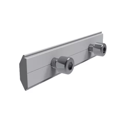 ELMARK 423201 EL-8C CSATLAKOZÓ KERETRE MONTÍROZÁSHOZ EL-8