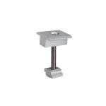   ELMARK 423202 EL-MC KÖZEPES KENGYEL VÁGOTT PANELHEZ 30-50mm