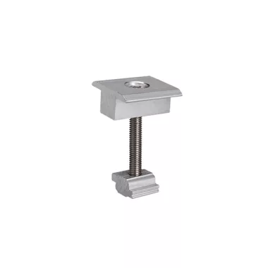 ELMARK 423202 EL-MC KÖZEPES KENGYEL VÁGOTT PANELHEZ 30-50mm