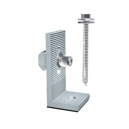 ELMARK 423214 EL-LFCH L-LÁBAK RÖGZÍTKKEL