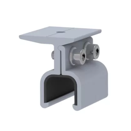 ELMARK 423219 EL-TRF4 TIN ROOF CLAMP