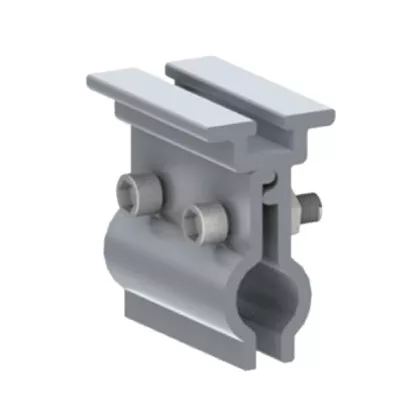 ELMARK 423220 EL-TRF5 TIN ROOF CLAMP