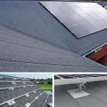   ELMARK 42343030P/SR BITUMEN TETHÖZ VALÓ RÖGZÍT STRUKTÚRA 430W PANELHEZ 30KW-OS