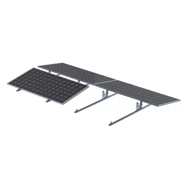 ELMARK 4234303FR/TR BALLAST STRUKTÚRA LAPOS TETHÖZ 10° EL-FR04 430W PANELHEZ 3KW-OShoz ELMARK 4234303FR/TR BALLAST STRUKTÚRA LAPOS TETHÖZ 10° EL-FR04 430W PANELHEZ 3KW-OShoz