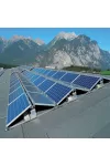 ELMARK 42358015F/BTR SÚLYOZÓ STRUKTÚRA LAPOS TETHÖZ 30° 580W PANELEKHEZ 15KW-HEZ