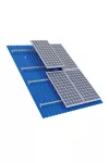 ELMARK 42358020P/DR TEHERHORDÓ STRUKTÚRA SZENDVICSPANELOS TETHEZ 580W PANELHEZ 20KW-OS