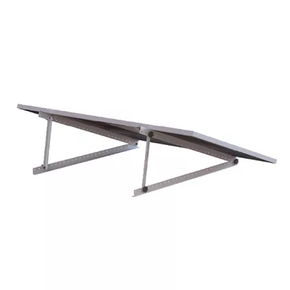   ELMARK 42358030BX/TR TARTÓ STRUKTÚRA LAPOS TETHÖZ EL-BX01 580W PANELOKHOZ 30KW-RA