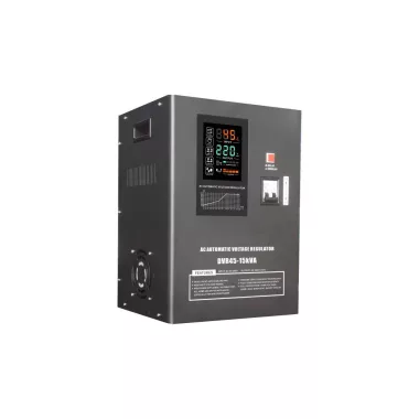 ELMARK 44150 EL-DVR2 AUTOMATIC VOLTAGE REGULATOR 2kVA