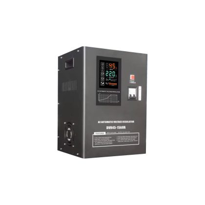 ELMARK 44152 EL-DVR10 AUTOMATIC VOLTAGE REGULATOR 10kVA