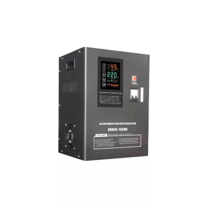 ELMARK 44152 EL-DVR10 AUTOMATIC VOLTAGE REGULATOR 10kVA