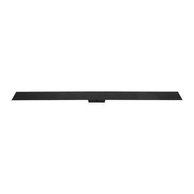ELMARK 4510 LED FALI LÁMPA NAVI 4510 24W 3000K Fekete