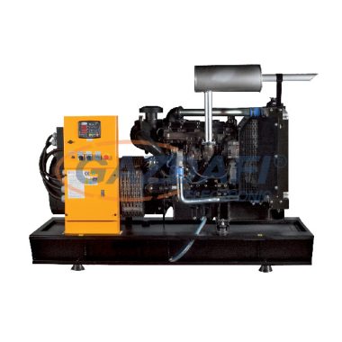 ELMARK 45DG15/12 dízel motoros áramfejleszt DG15/12 12KW védburkolat nélkül