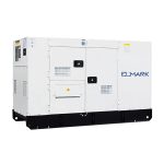   ELMARK 45DG30000SE DIESEL GENERÁTOR EL-DG38/30SE 30KW KOBERCCEL