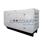   ELMARK 45DG75/60C dízel motoros áramfejleszt DG75/60C 60KW védburkolattal