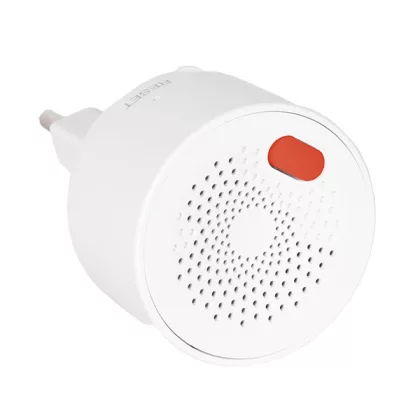  ELMARK 46DS409 EL-GD3002 WI-FI GAS DETECTOR FOR SCHUKO SOCKET
