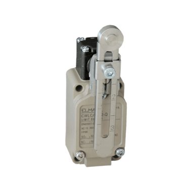 ELMARK 46LCA12-2Q LIMIT kapcsoló CWLCA12-2-Q