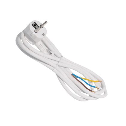 ELMARK 47001 POWER CABLE H05VV- F 3Х1.5 2m